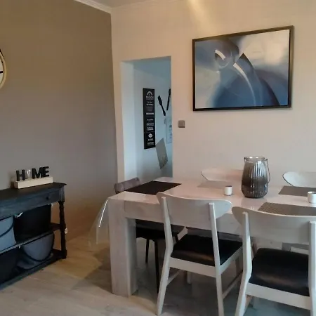 Maison Proche Etretat, Le Havre *