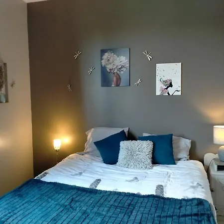 Maison Proche Etretat, Le Havre