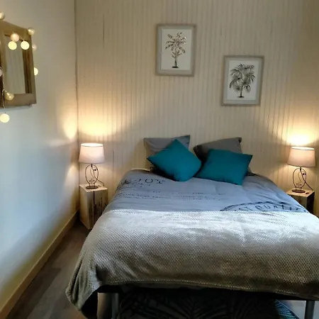 Σπίτι διακοπών Maison Proche Etretat, Le Havre