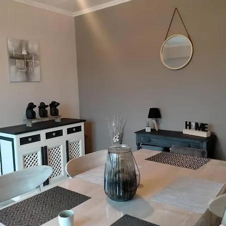 Maison Proche Etretat, Le Havre Montivilliers