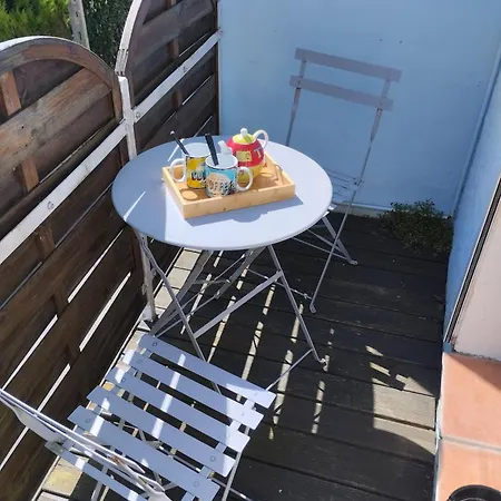 Maison Proche Etretat, Le Havre *