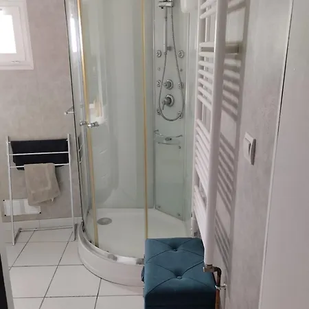 Hébergement de vacances Maison Proche Etretat, Le Havre